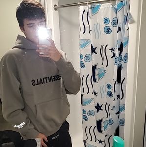 Meet your Posher, Tanner